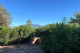 140 E San Vincent Dr, Green Valley, AZ 85614 - Photo 41