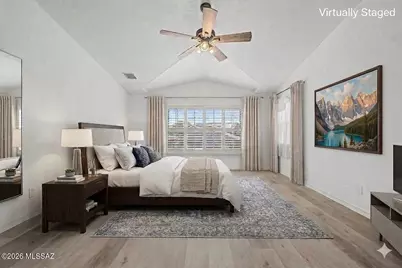 12592 N Pioneer Way, Oro Valley, AZ 85755 - Photo 23