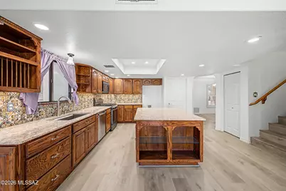 12592 N Pioneer Way, Oro Valley, AZ 85755 - Photo 19