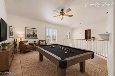 12592 N Pioneer Way, Oro Valley, AZ 85755 - Photo 39