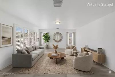 12592 N Pioneer Way, Oro Valley, AZ 85755 - Photo 5