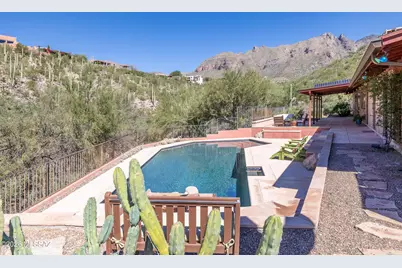 6851 N Quartzite Canyon Place, Tucson, AZ 85718 - Photo 29