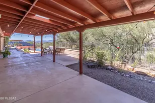 6851 N Quartzite Canyon Pl, Tucson, AZ 85718 - Photo 37