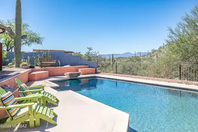 6851 N Quartzite Canyon Place, Tucson, AZ 85718 - Photo 31