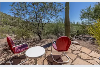 6851 N Quartzite Canyon Place, Tucson, AZ 85718 - Photo 21