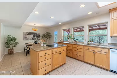 6851 N Quartzite Canyon Place, Tucson, AZ 85718 - Photo 13