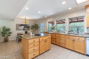 6851 N Quartzite Canyon Pl, Tucson, AZ 85718 - Photo 13