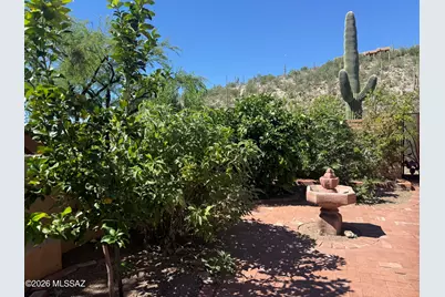 6851 N Quartzite Canyon Place, Tucson, AZ 85718 - Photo 35