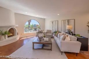 6851 N Quartzite Canyon Pl, Tucson, AZ 85718 - Photo 7