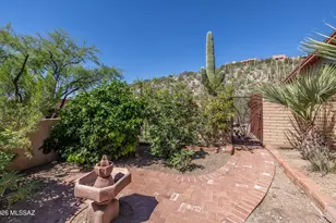 6851 N Quartzite Canyon Pl, Tucson, AZ 85718 - Photo 35