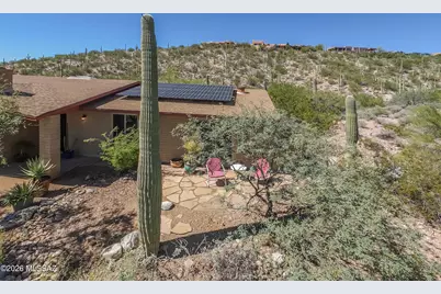 6851 N Quartzite Canyon Place, Tucson, AZ 85718 - Photo 41