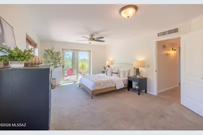 6851 N Quartzite Canyon Place, Tucson, AZ 85718 - Photo 15