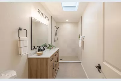 6851 N Quartzite Canyon Place, Tucson, AZ 85718 - Photo 27