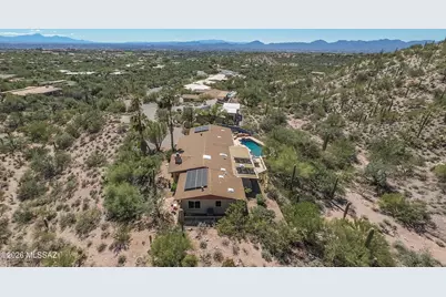 6851 N Quartzite Canyon Place, Tucson, AZ 85718 - Photo 43