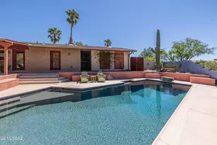 6851 N Quartzite Canyon Pl, Tucson, AZ 85718 - Photo 33