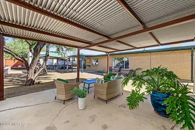 3380 W Blacksill Drive, Tucson, AZ 85741 - Photo 37
