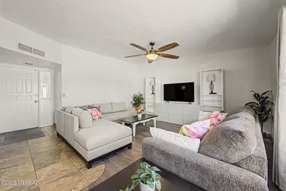 3380 W Blacksill Drive, Tucson, AZ 85741 - Photo 7