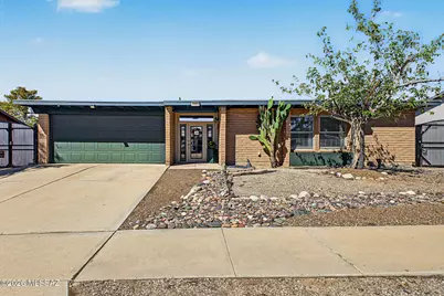3380 W Blacksill Drive, Tucson, AZ 85741 - Photo 1