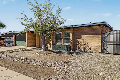 3380 W Blacksill Drive, Tucson, AZ 85741 - Photo 5