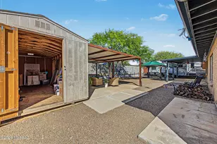 3380 W Blacksill Dr, Tucson, AZ 85741 - Photo 39