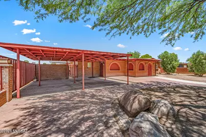 1262 W La Osa Drive, Tucson, AZ 85705 - Photo 3