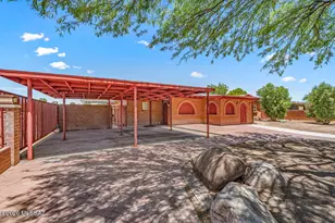 1262 W La Osa Dr, Tucson, AZ 85705 - Photo 3