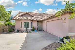 238 E Shore Cliff Pl, Oro Valley, AZ 85737 - Photo 27