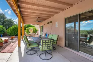 238 E Shore Cliff Pl, Oro Valley, AZ 85737 - Photo 23
