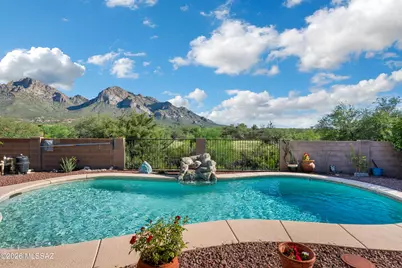 238 E Shore Cliff Place, Oro Valley, AZ 85737 - Photo 21