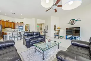 1282 W Via De Santo Tomas, Sahuarita, AZ 85629 - Photo 13