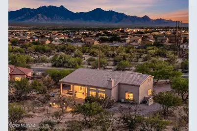 1282 W Via De Santo Tomas, Sahuarita, AZ 85629 - Photo 7