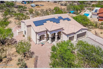 1282 W Via De Santo Tomas, Sahuarita, AZ 85629 - Photo 49