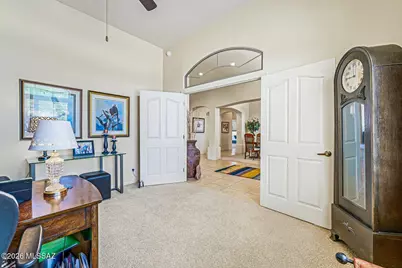 1282 W Via De Santo Tomas, Sahuarita, AZ 85629 - Photo 21