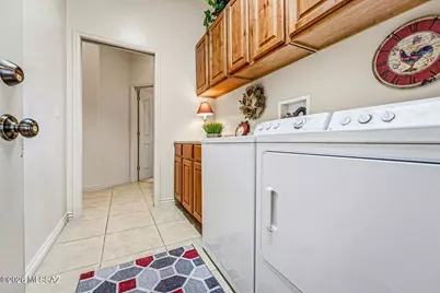 1282 W Via De Santo Tomas, Sahuarita, AZ 85629 - Photo 39