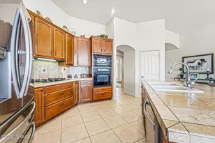 1282 W Via De Santo Tomas, Sahuarita, AZ 85629 - Photo 17