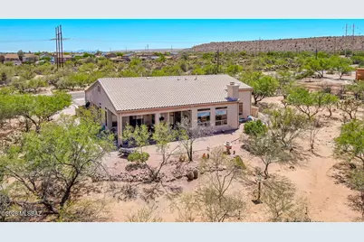 1282 W Via De Santo Tomas, Sahuarita, AZ 85629 - Photo 41