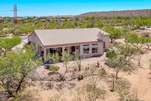 1282 W Via De Santo Tomas, Sahuarita, AZ 85629 - Photo 41