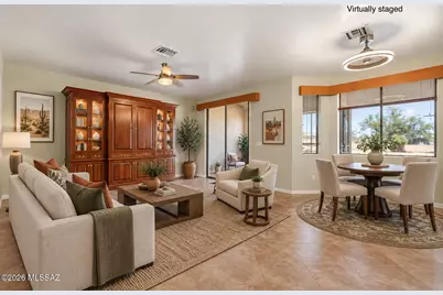 618 W Woodfield Court, Green Valley, AZ 85614 - Photo 5