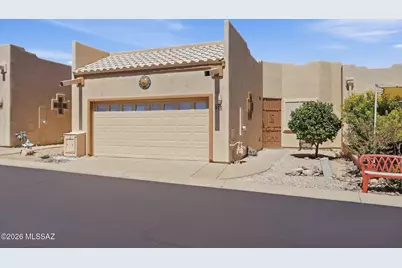 618 W Woodfield Court, Green Valley, AZ 85614 - Photo 3