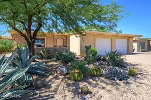 392 W Rio-Altar, Green Valley, AZ 85614 - Photo 1