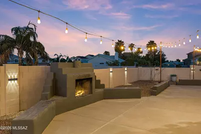 8784 N Wellside Drive, Tucson, AZ 85743 - Photo 3