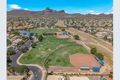 8784 N Wellside Drive, Tucson, AZ 85743 - Photo 37