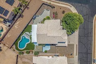 8784 N Wellside Dr, Tucson, AZ 85743 - Photo 35
