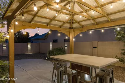 8784 N Wellside Drive, Tucson, AZ 85743 - Photo 5