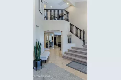 8784 N Wellside Drive, Tucson, AZ 85743 - Photo 9