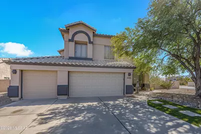 8784 N Wellside Drive, Tucson, AZ 85743 - Photo 7