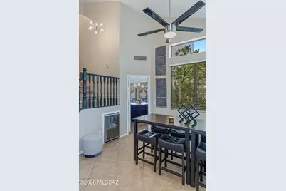 8784 N Wellside Drive, Tucson, AZ 85743 - Photo 11