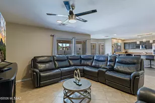 8784 N Wellside Dr, Tucson, AZ 85743 - Photo 13