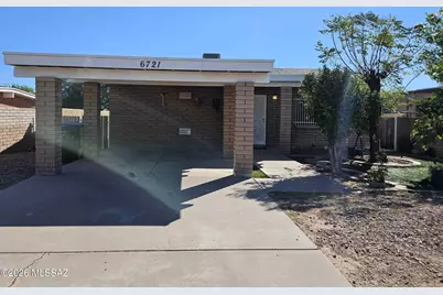 6721 S 10th Avenue, Tucson, AZ 85756 - Photo 1
