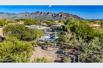 11313 N Placita Alameda Dorada, Tucson, AZ 85737 - Photo 45